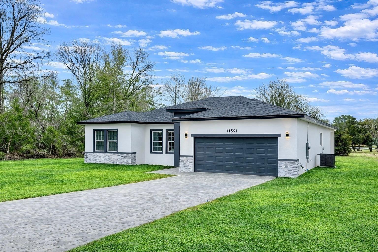 KINGSLAND COUNTRY ESTATE - Residential Lease