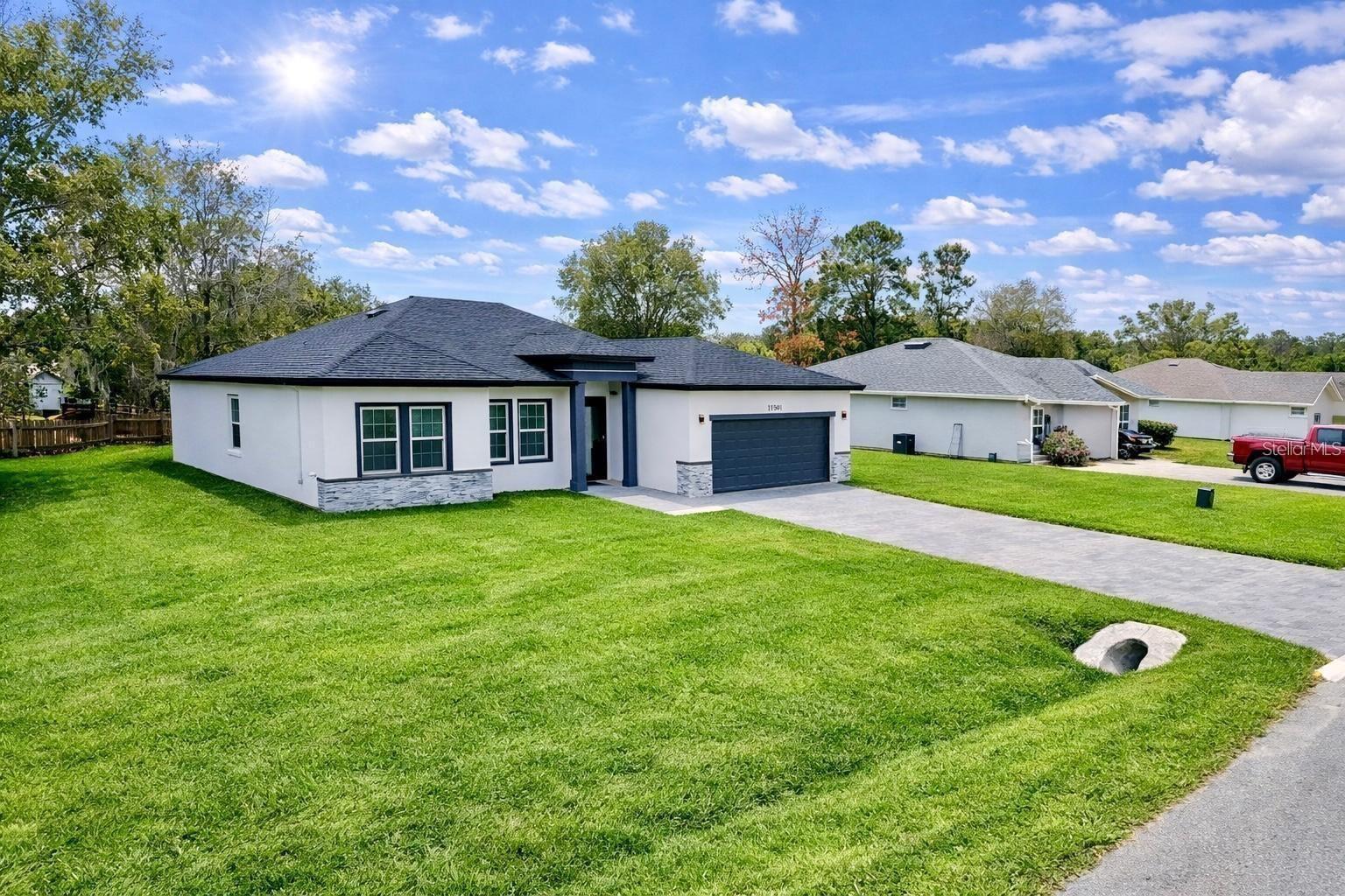 KINGSLAND COUNTRY ESTATE - Residential Lease
