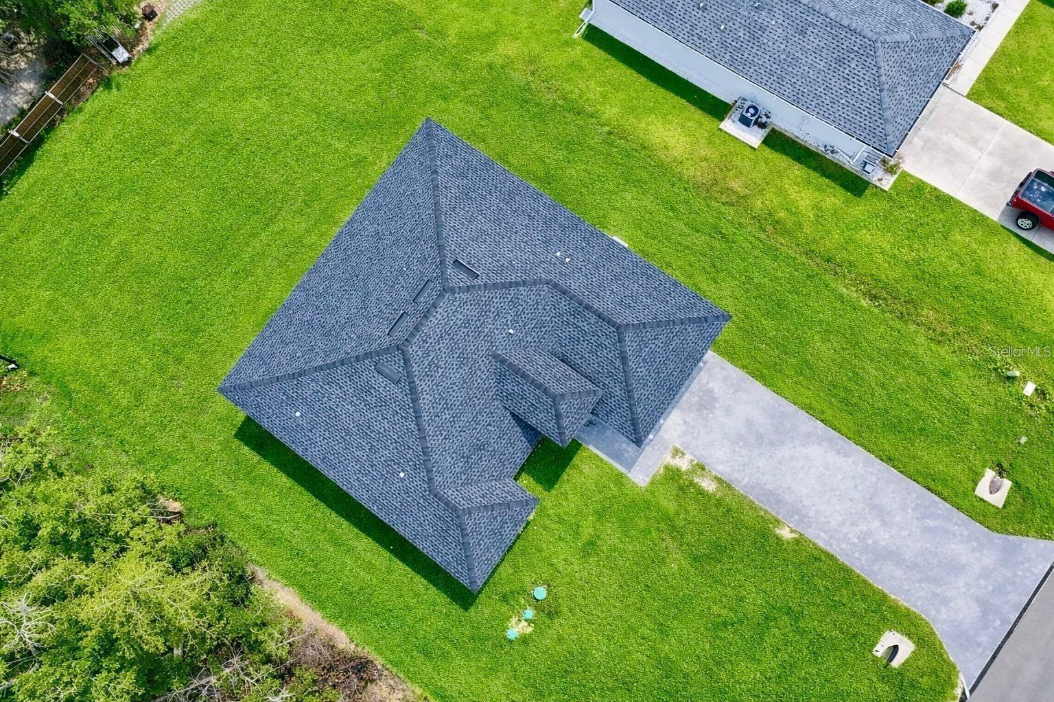KINGSLAND COUNTRY ESTATE - Residential Lease