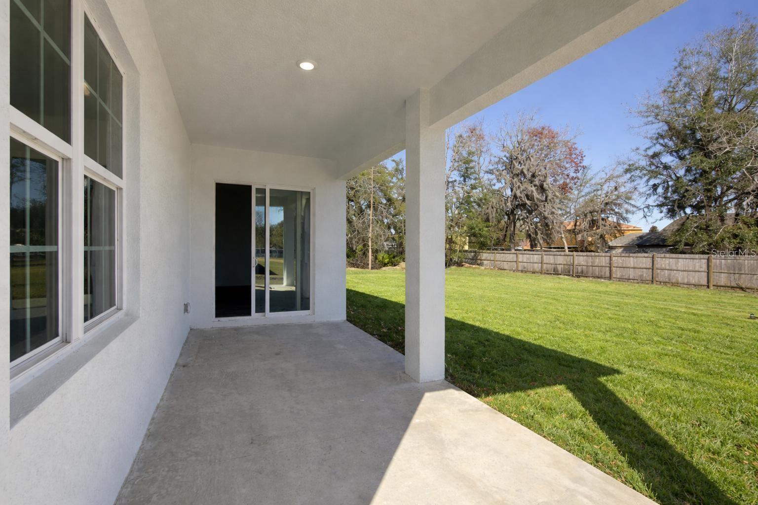 KINGSLAND COUNTRY ESTATE - Residential Lease