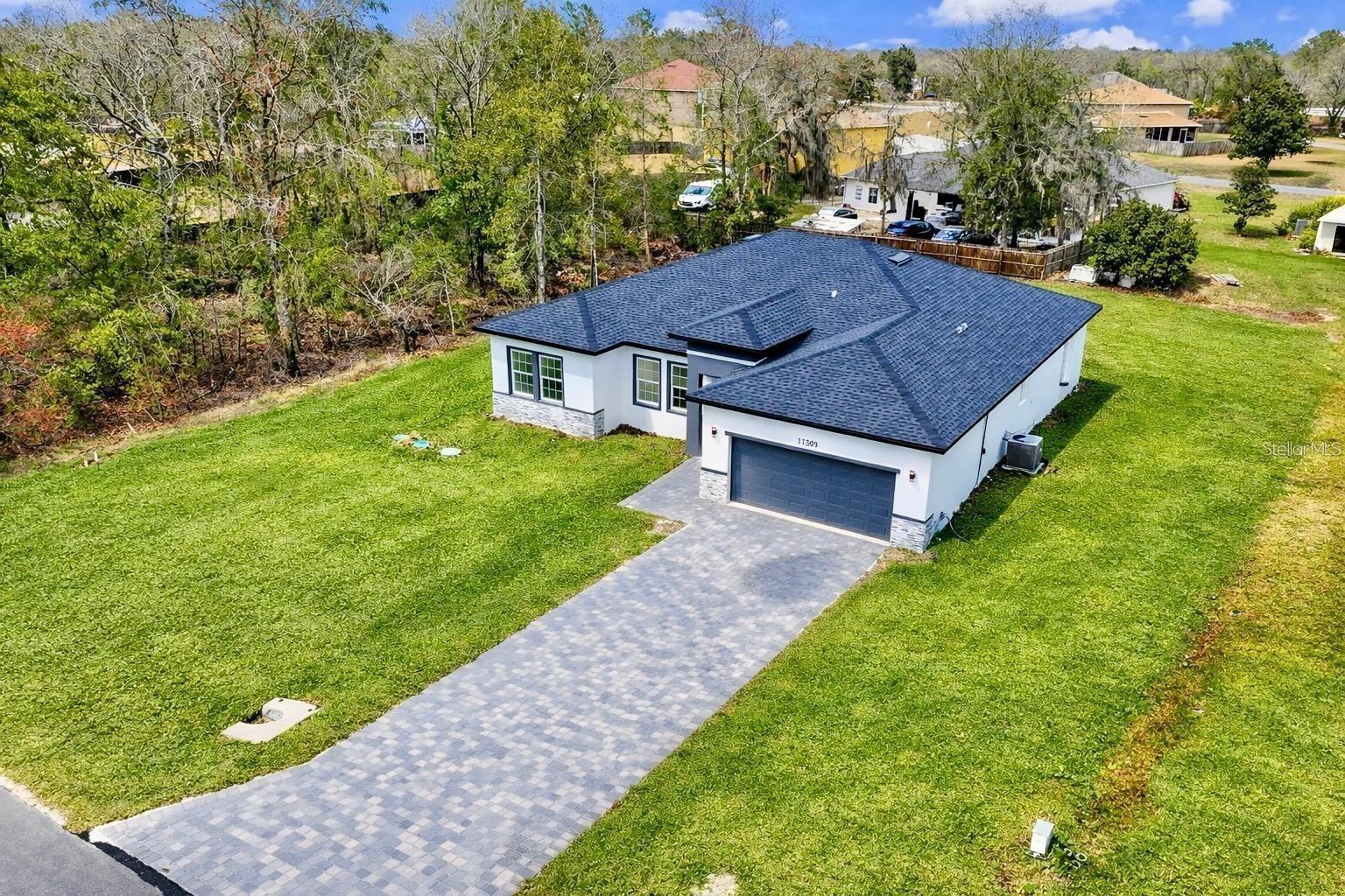 KINGSLAND COUNTRY ESTATE - Residential Lease