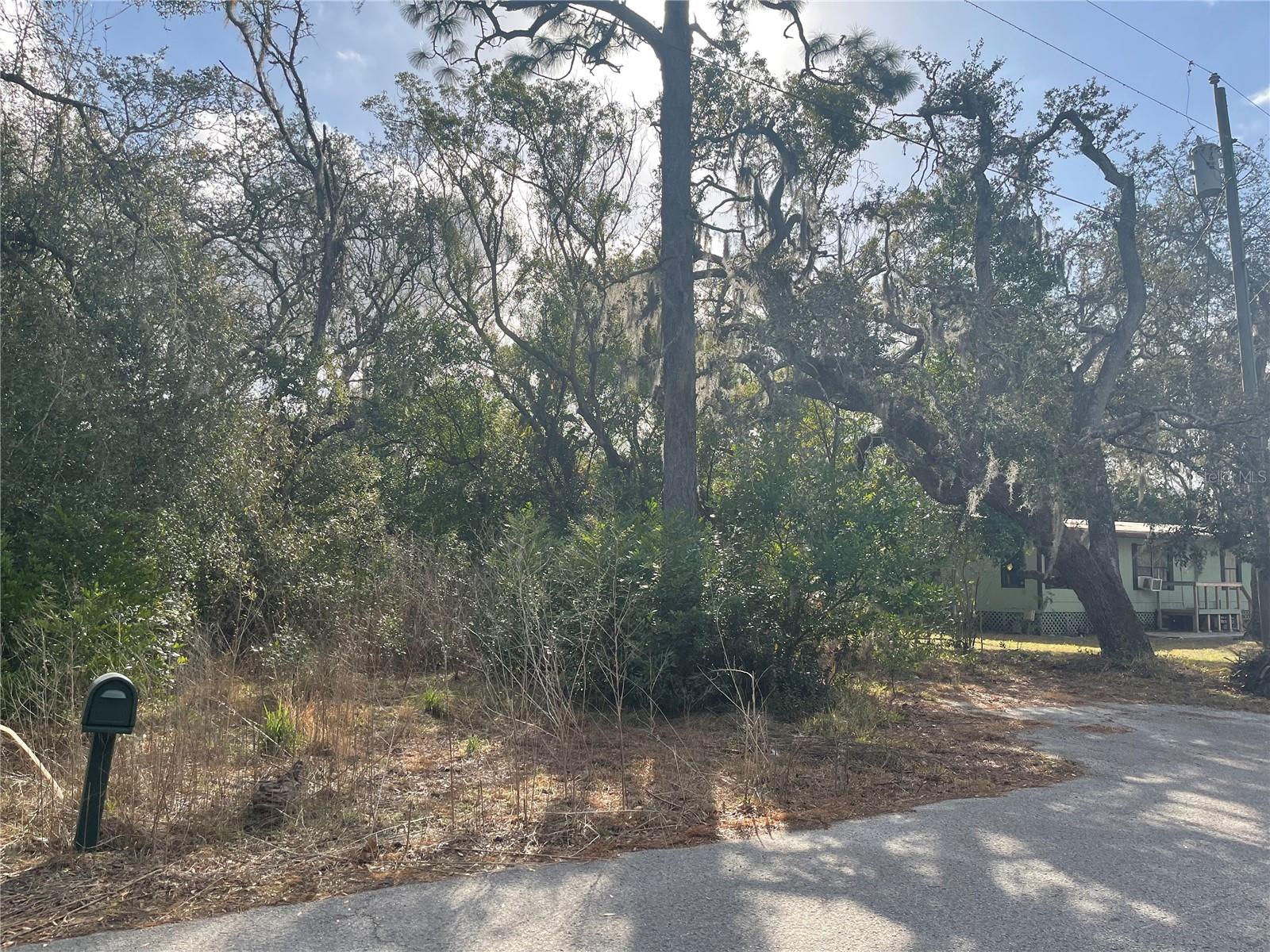 MOON LAKE ESTATES - Land