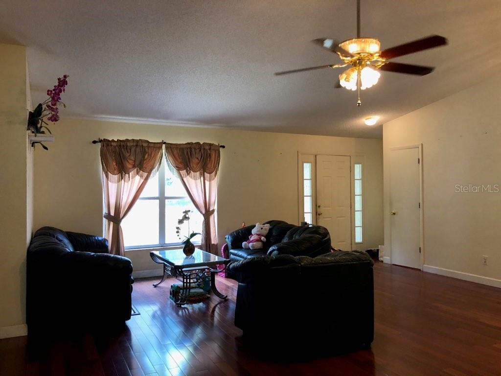 UNPLATTED - Residential