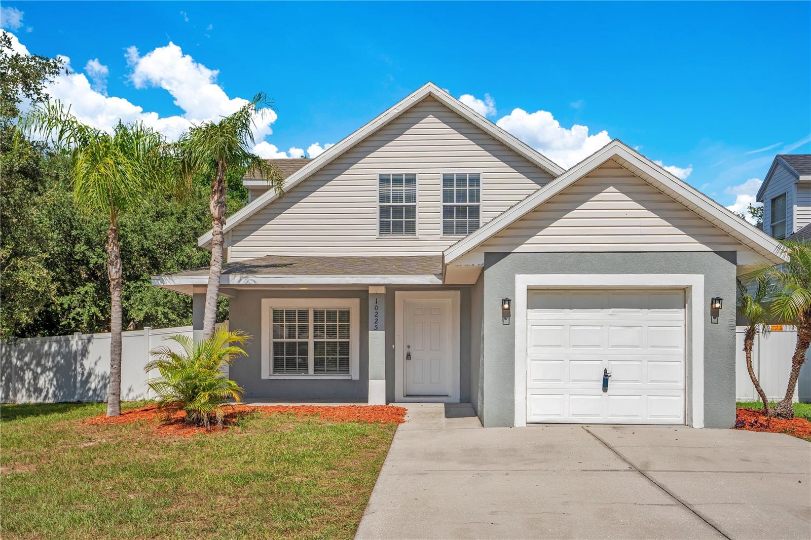 SUMMERVIEW OAKS SUB - Residential