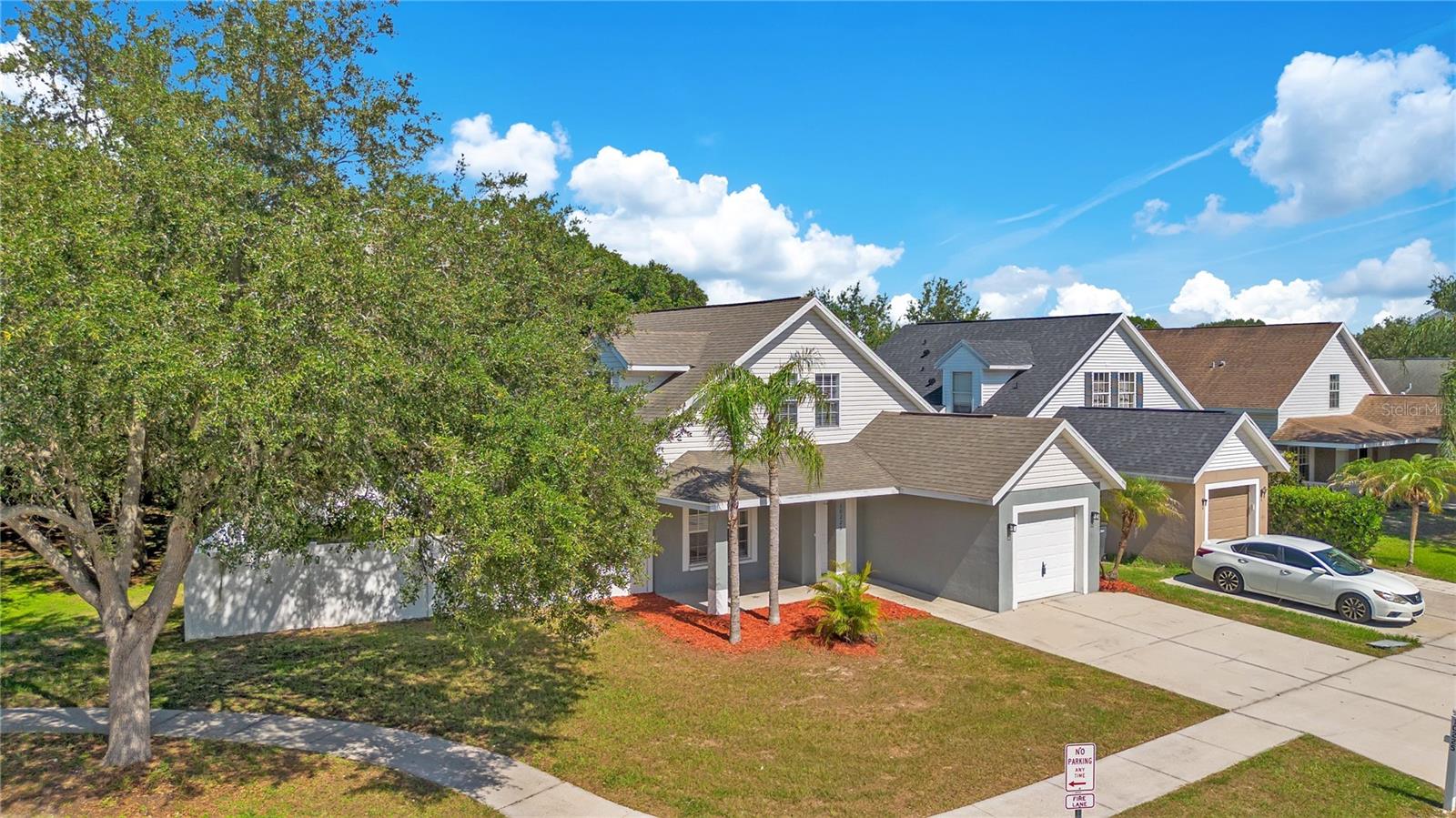 SUMMERVIEW OAKS SUB - Residential