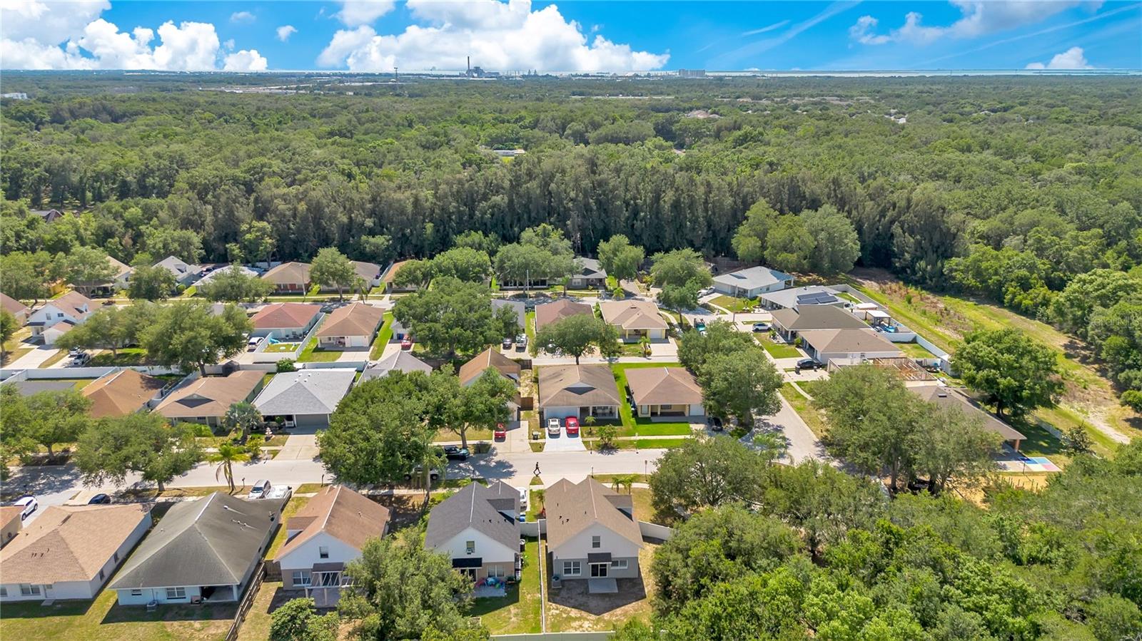 SUMMERVIEW OAKS SUB - Residential