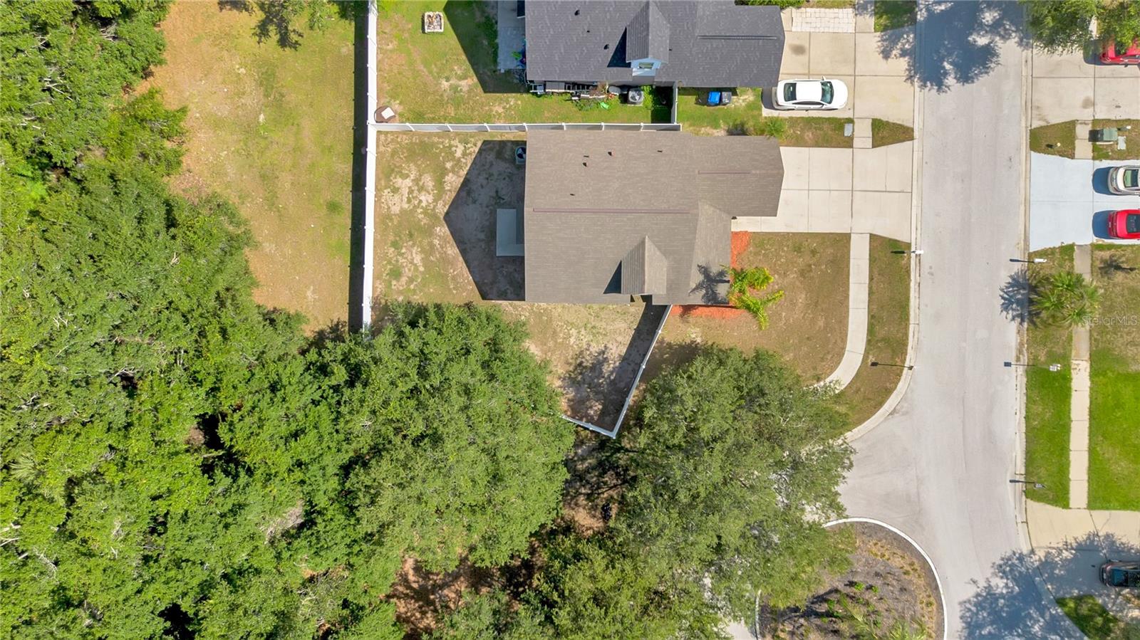 SUMMERVIEW OAKS SUB - Residential