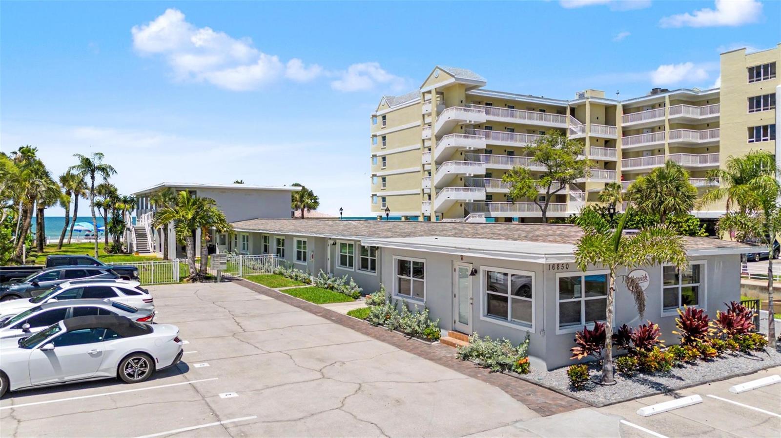 MARWICK CONDO - Residential