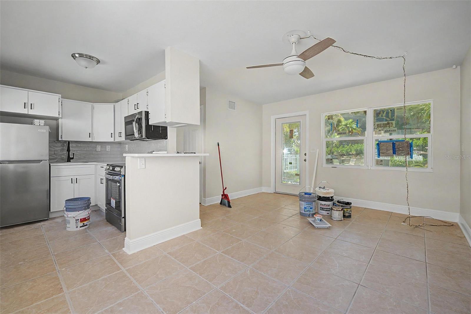 MARWICK CONDO - Residential