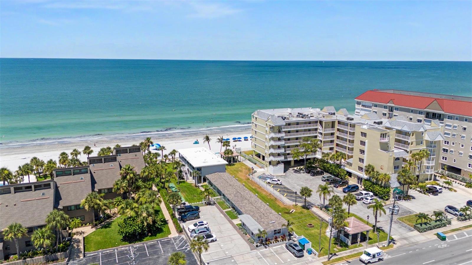 MARWICK CONDO - Residential