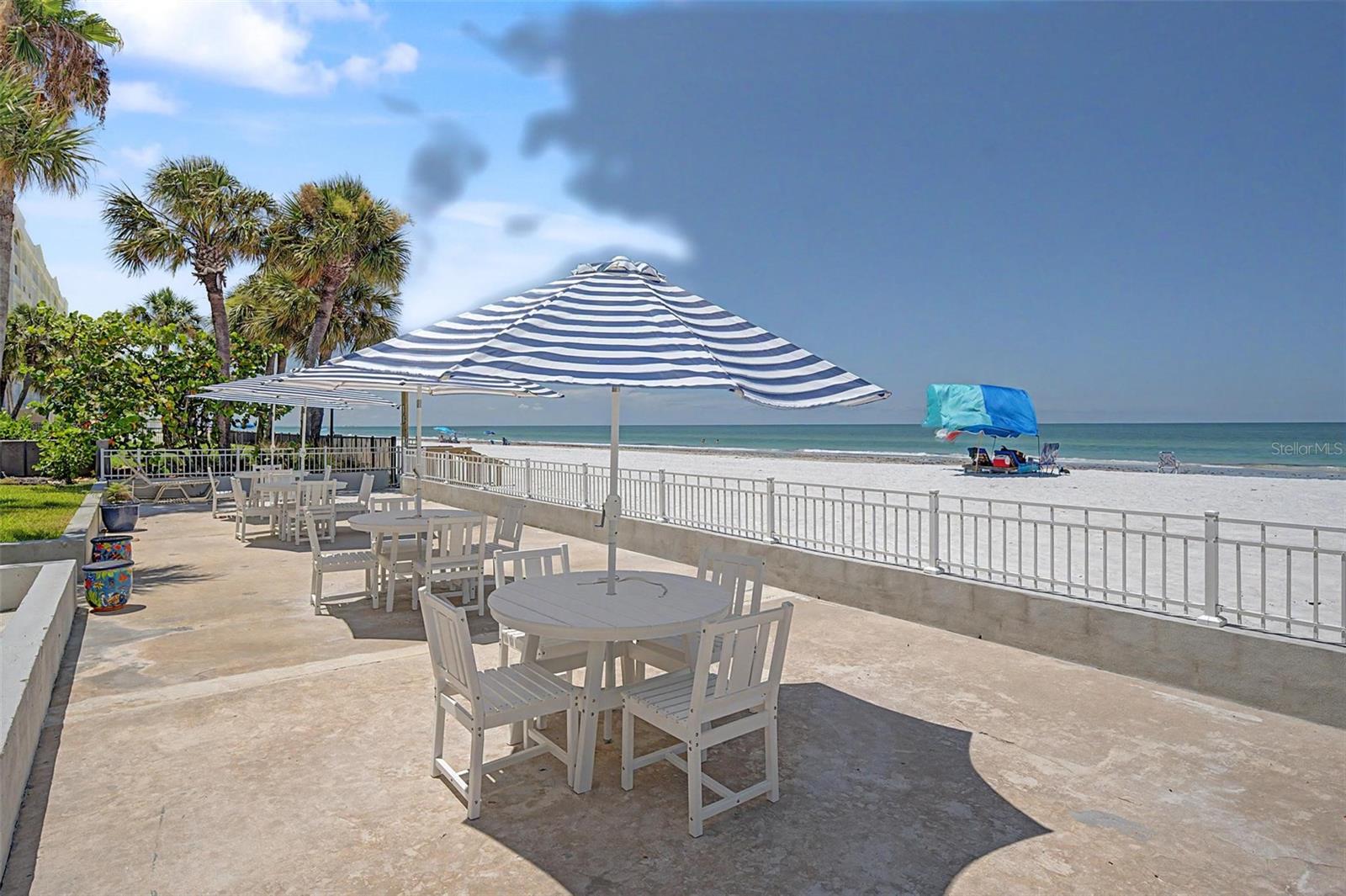 MARWICK CONDO - Residential