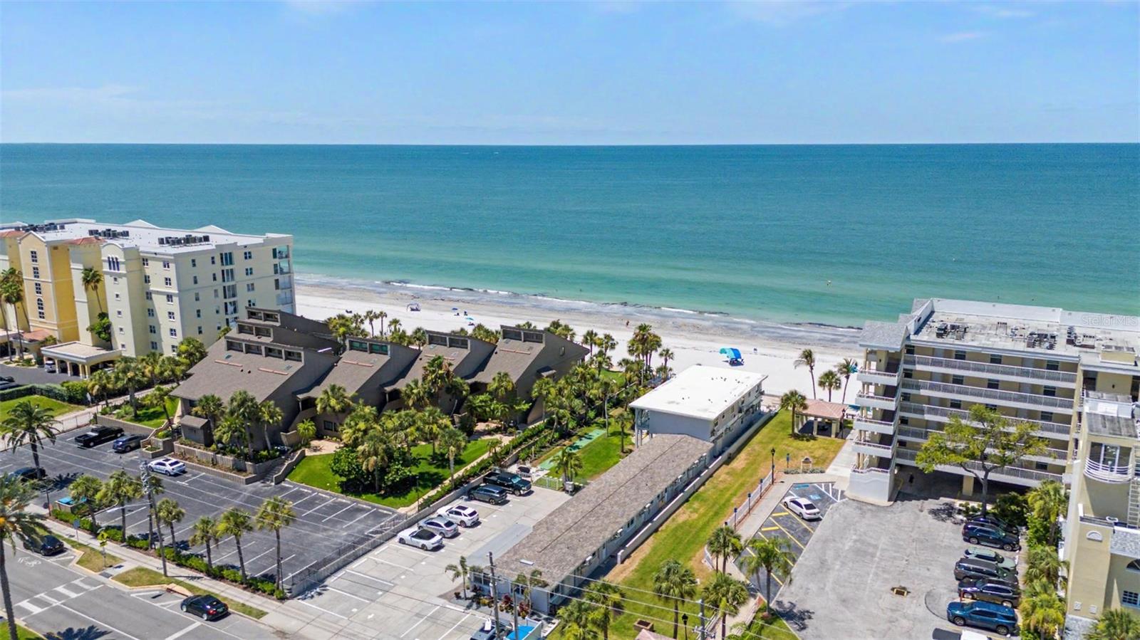 MARWICK CONDO - Residential