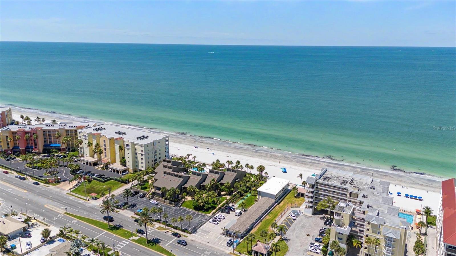 MARWICK CONDO - Residential
