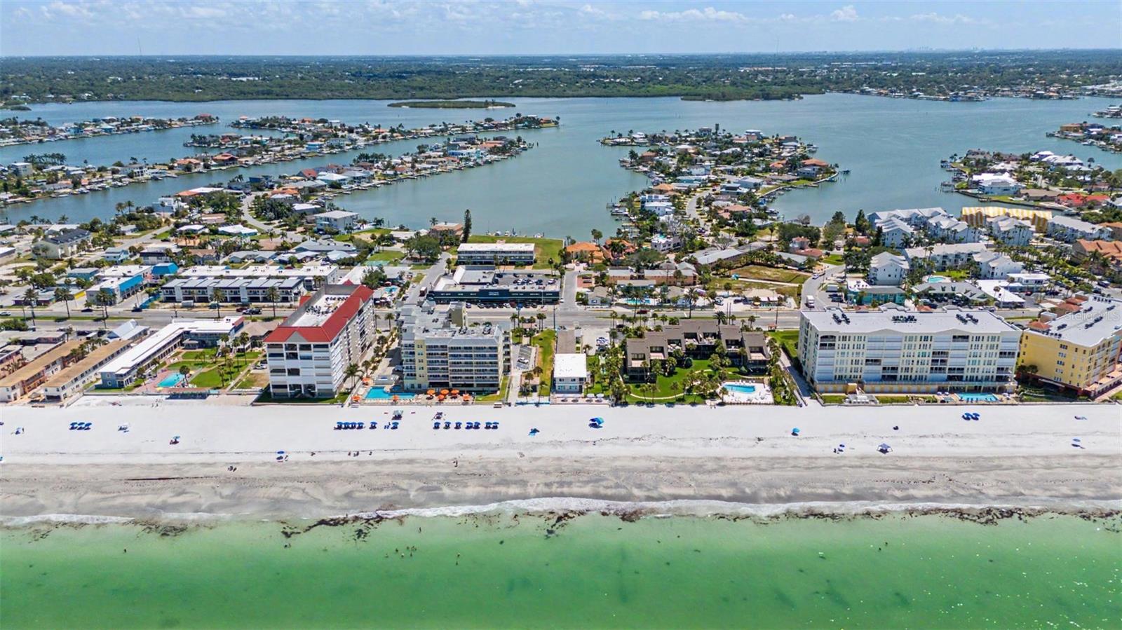 MARWICK CONDO - Residential