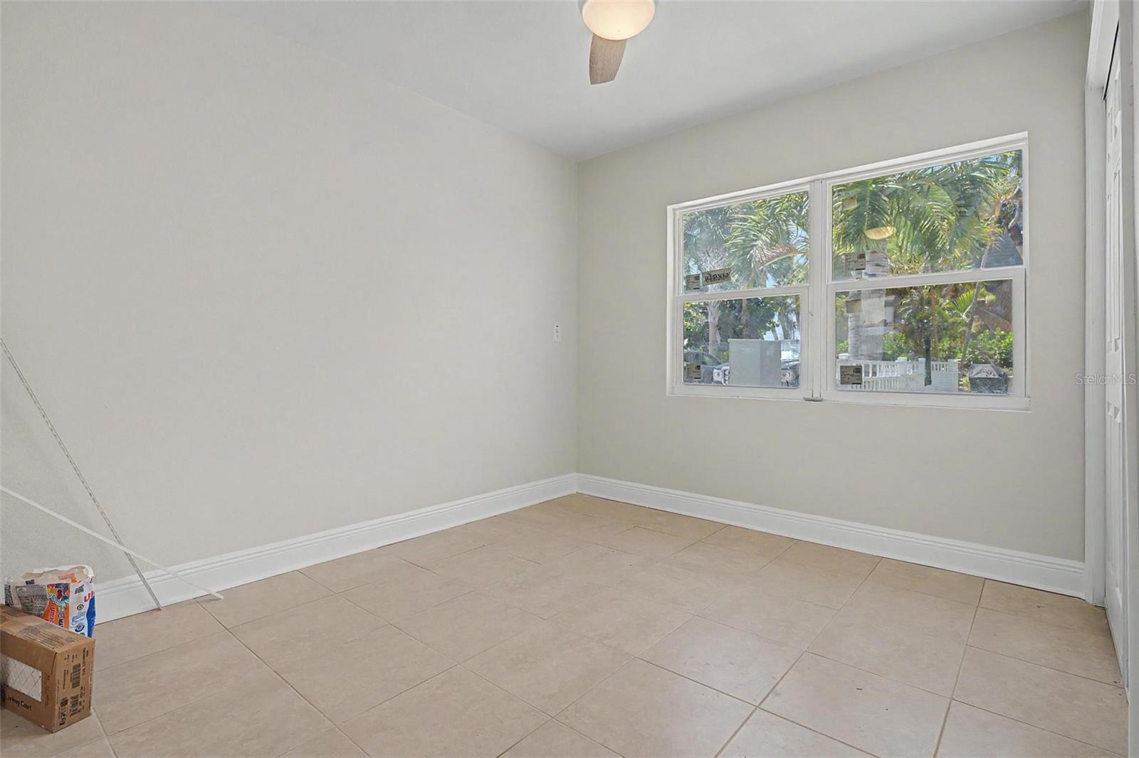 MARWICK CONDO - Residential