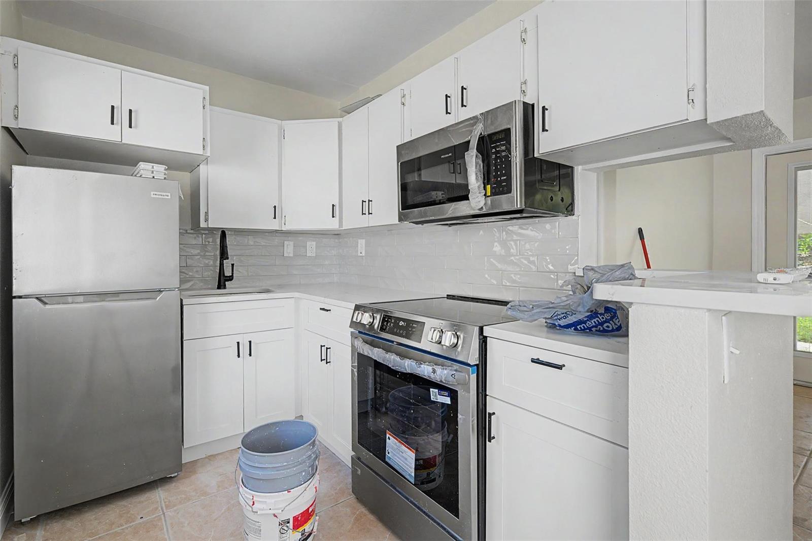 MARWICK CONDO - Residential