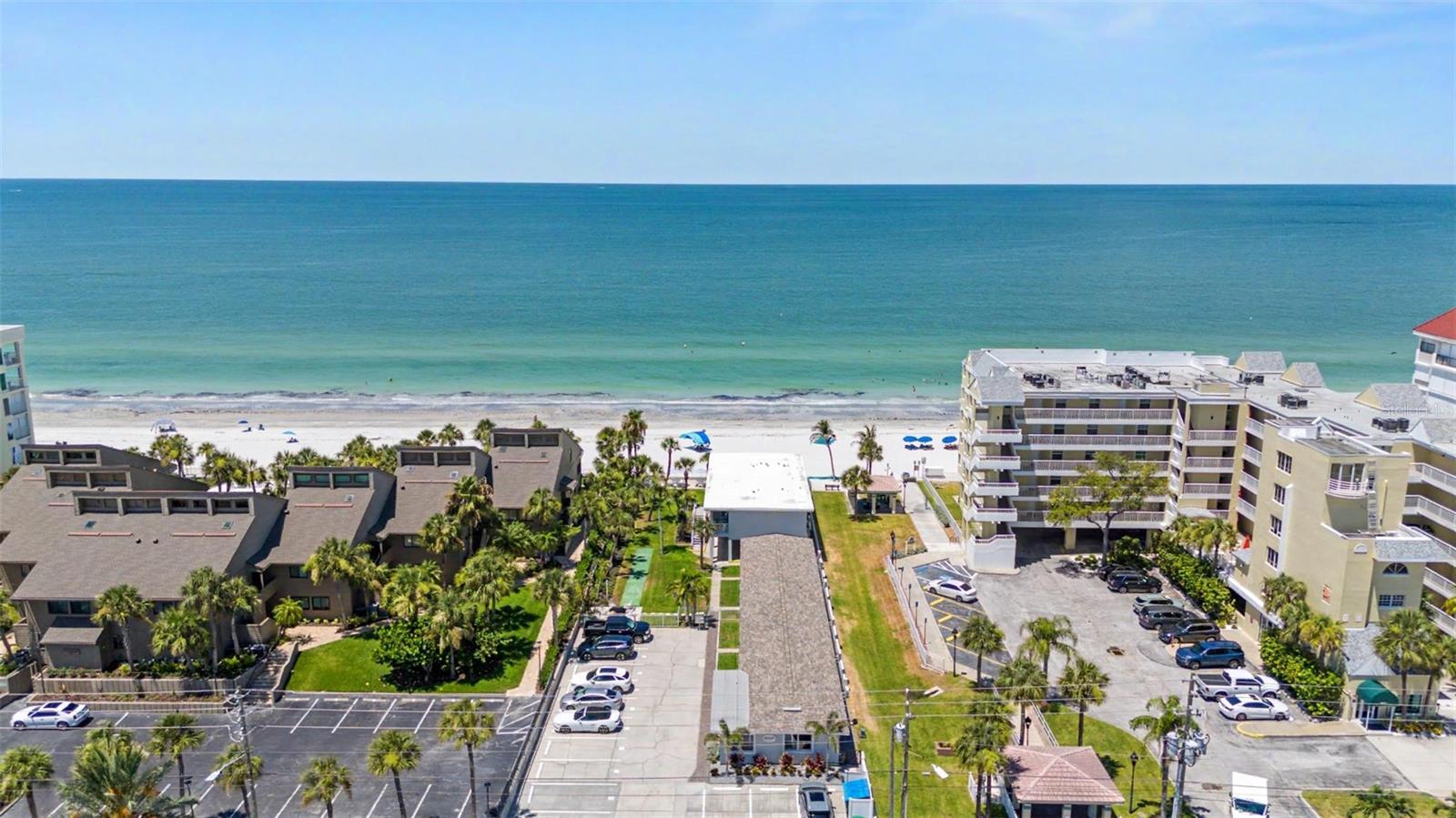 MARWICK CONDO - Residential