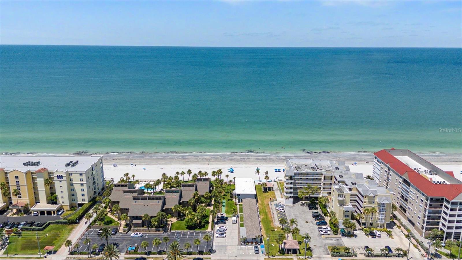 MARWICK CONDO - Residential