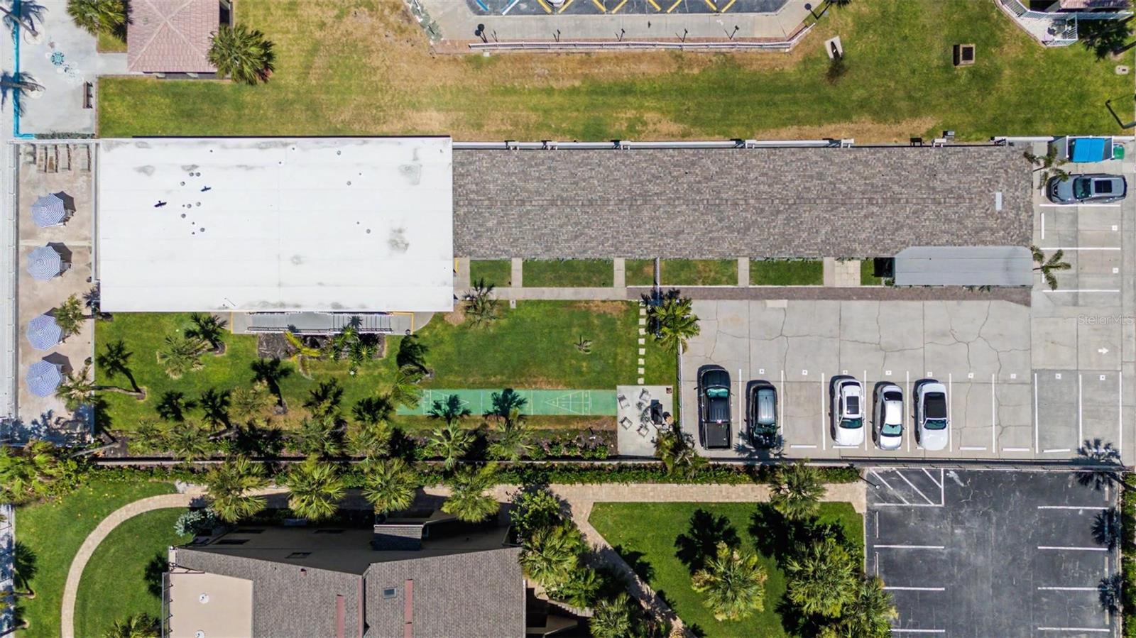 MARWICK CONDO - Residential