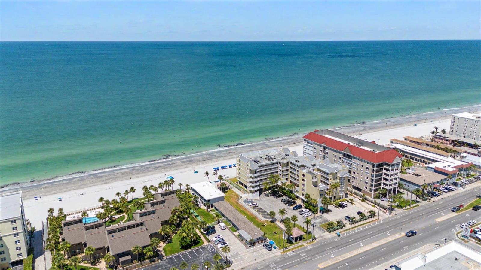 MARWICK CONDO - Residential