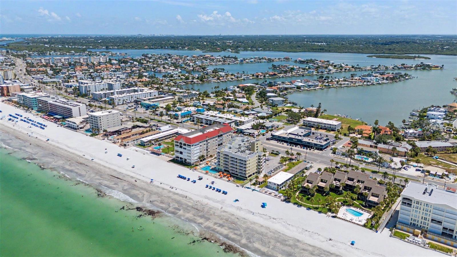 MARWICK CONDO - Residential