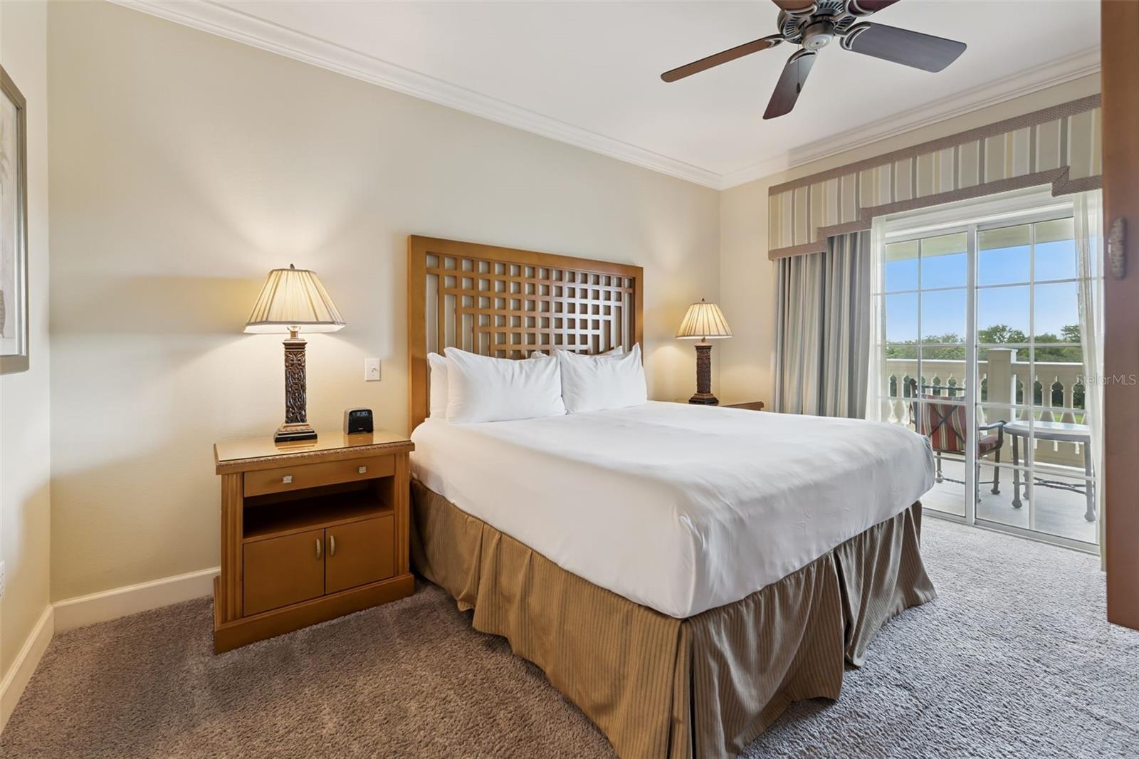 REUNION RESORT, CENTRE COURT RIDGE - Residential