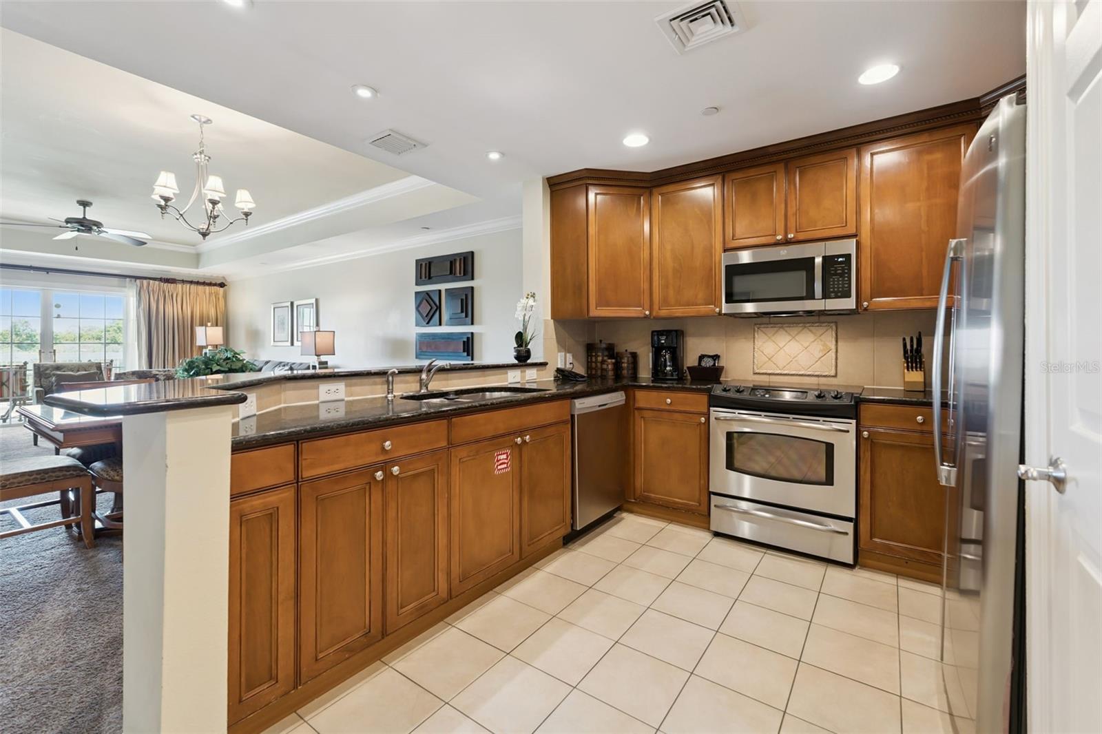 REUNION RESORT, CENTRE COURT RIDGE - Residential