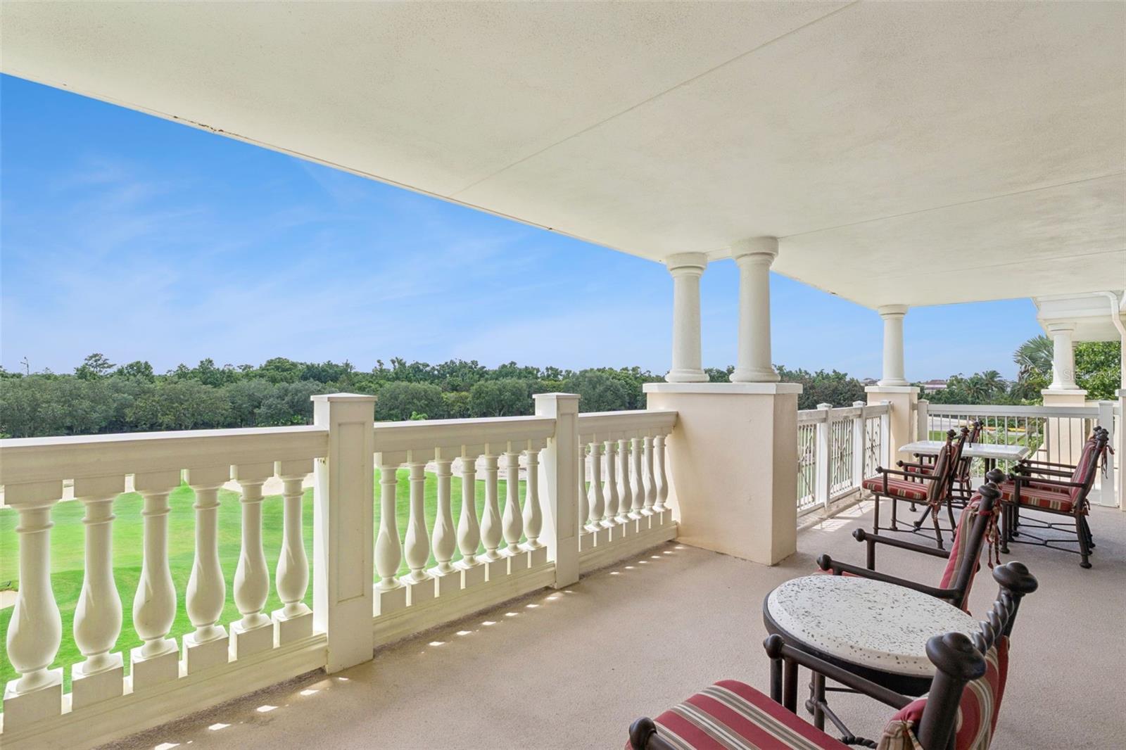 REUNION RESORT, CENTRE COURT RIDGE - Residential