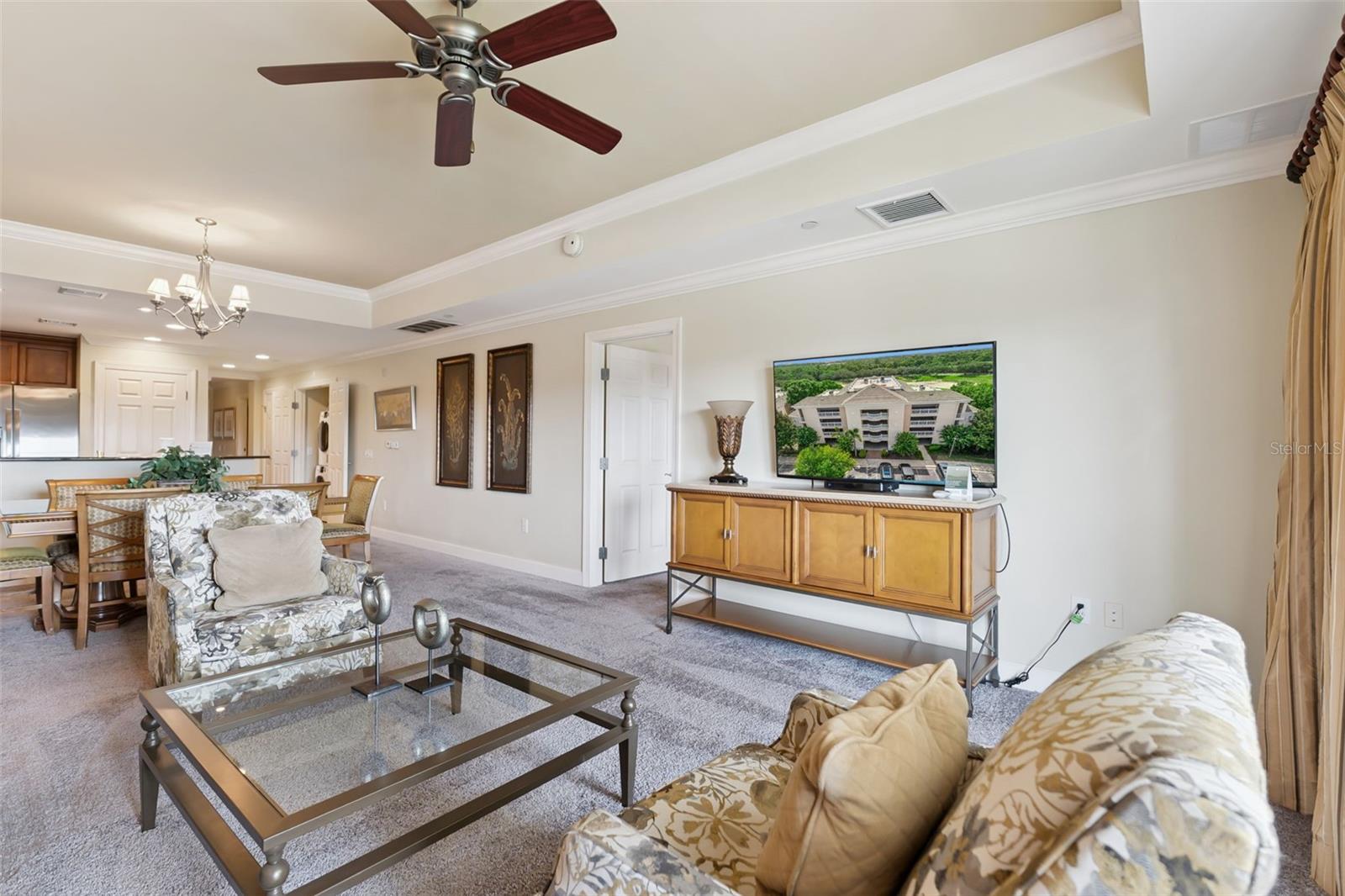 REUNION RESORT, CENTRE COURT RIDGE - Residential