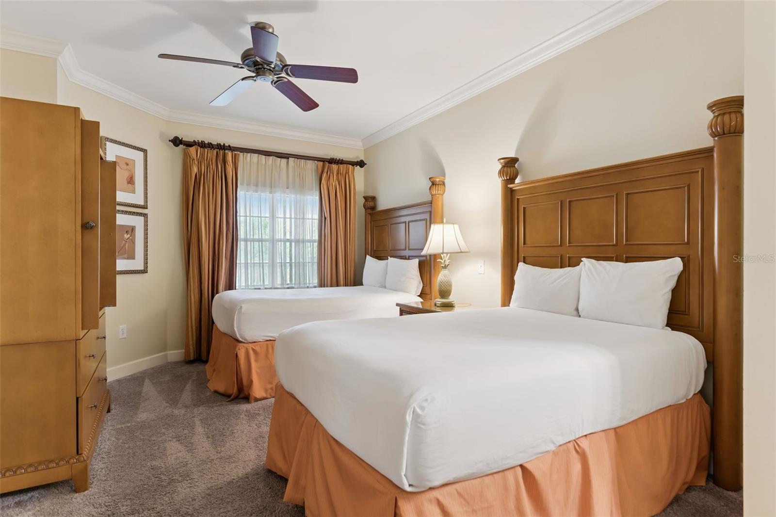 REUNION RESORT, CENTRE COURT RIDGE - Residential