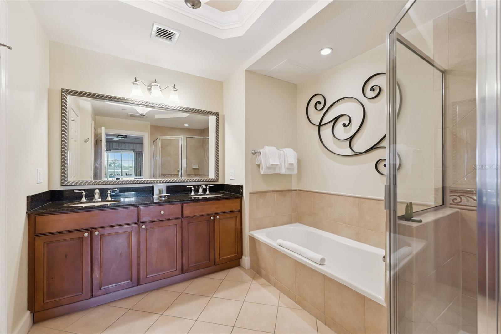REUNION RESORT, CENTRE COURT RIDGE - Residential