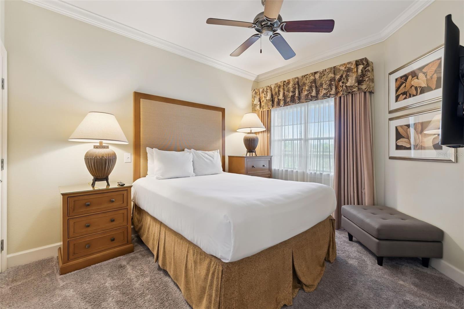 REUNION RESORT, CENTRE COURT RIDGE - Residential