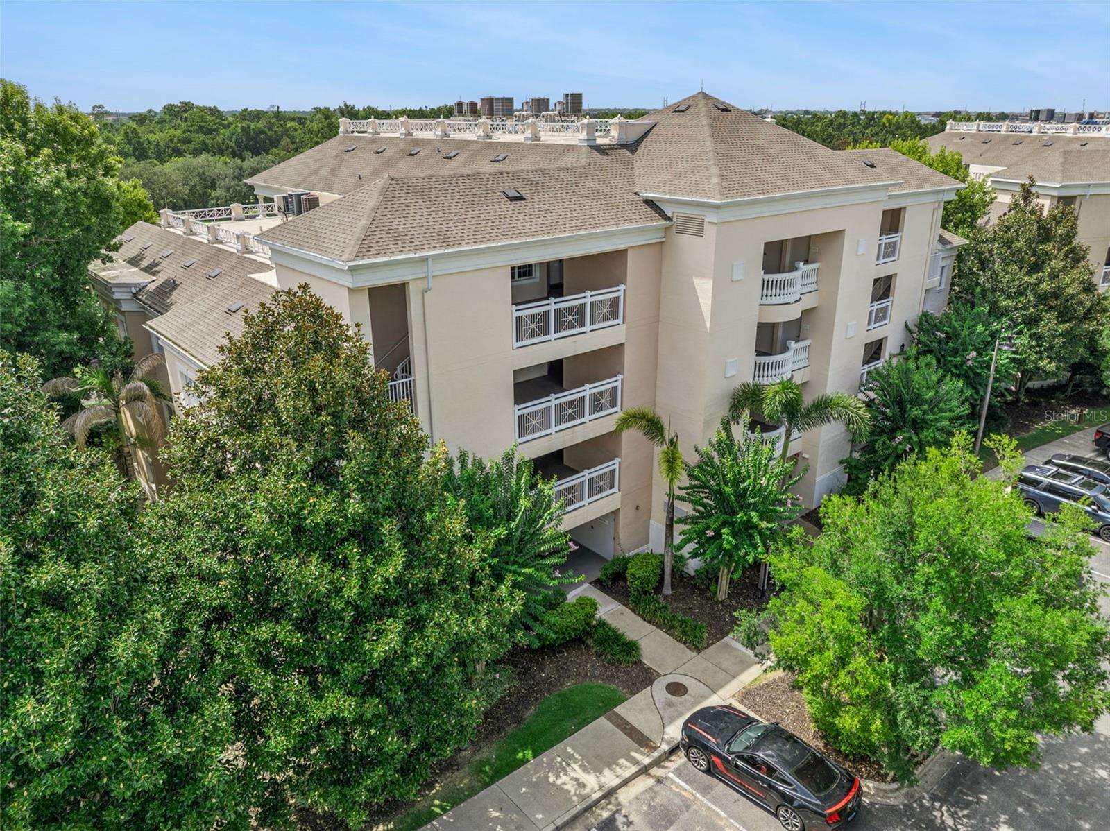 REUNION RESORT, CENTRE COURT RIDGE - Residential