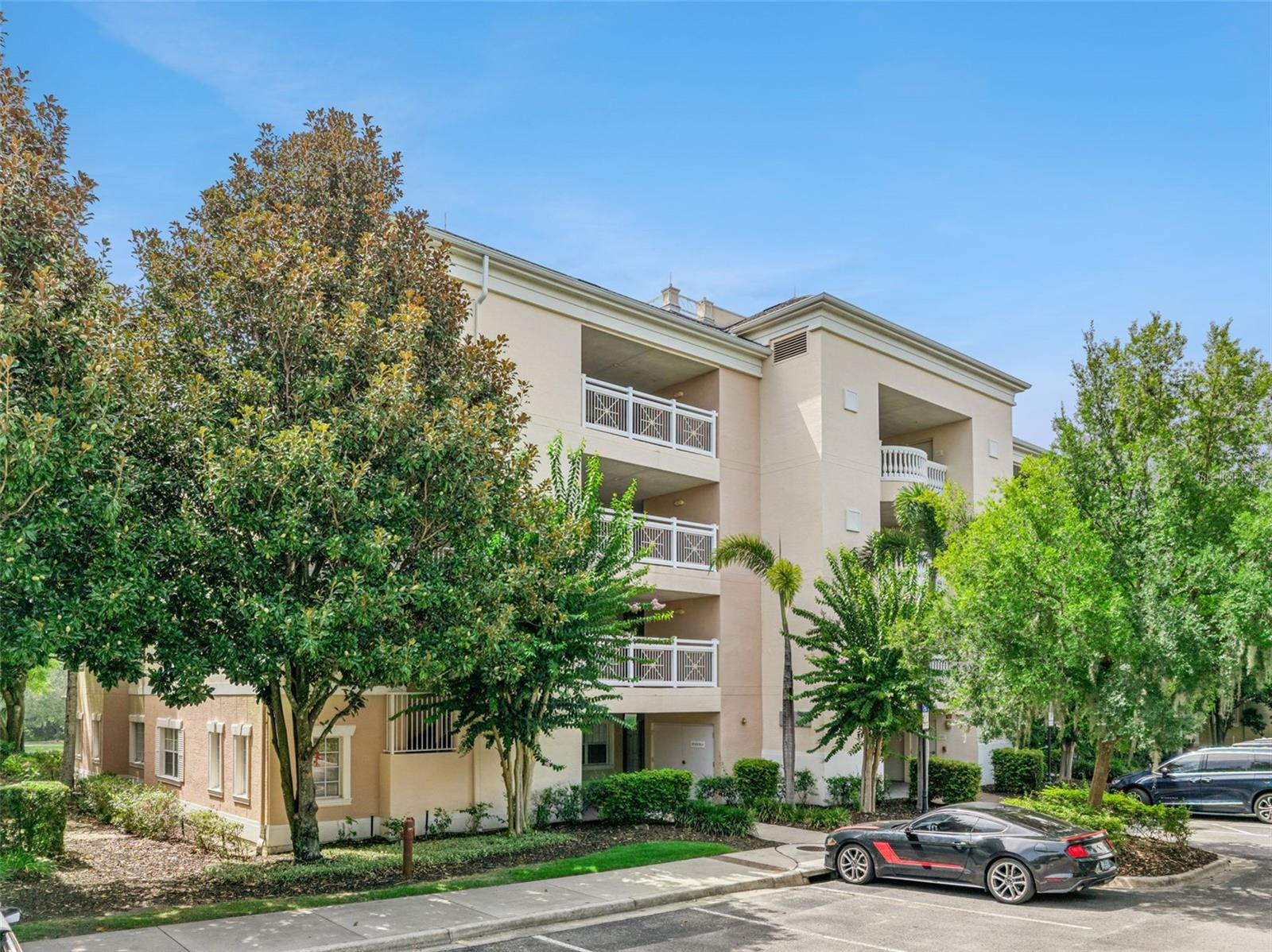 REUNION RESORT, CENTRE COURT RIDGE - Residential
