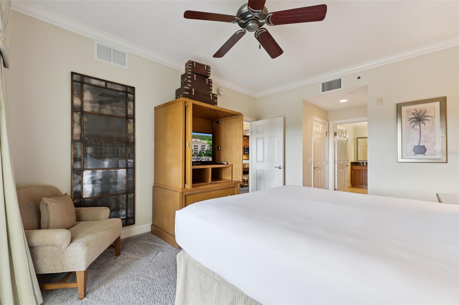 REUNION RESORT, CENTRE COURT RIDGE - Residential