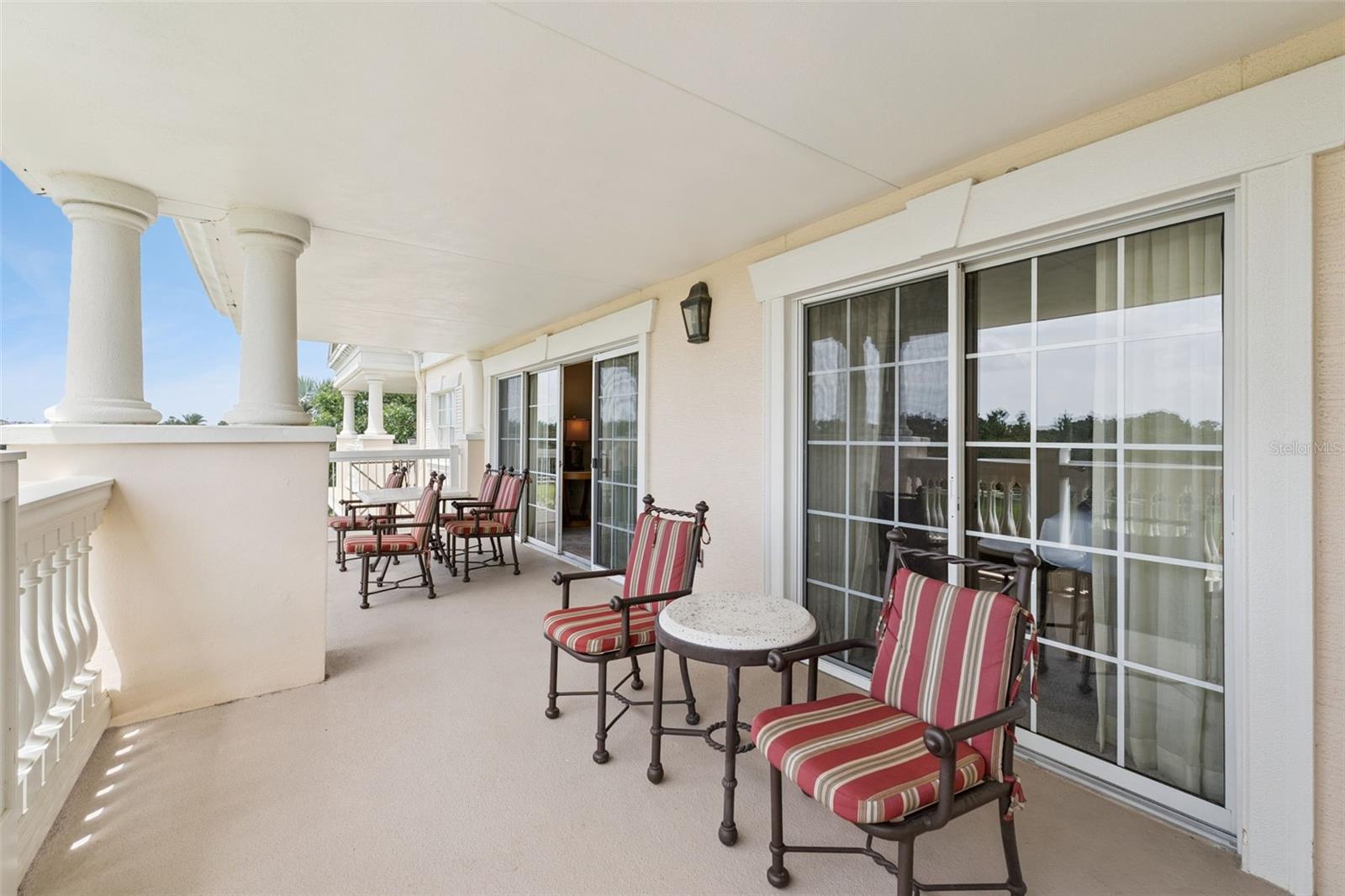 REUNION RESORT, CENTRE COURT RIDGE - Residential
