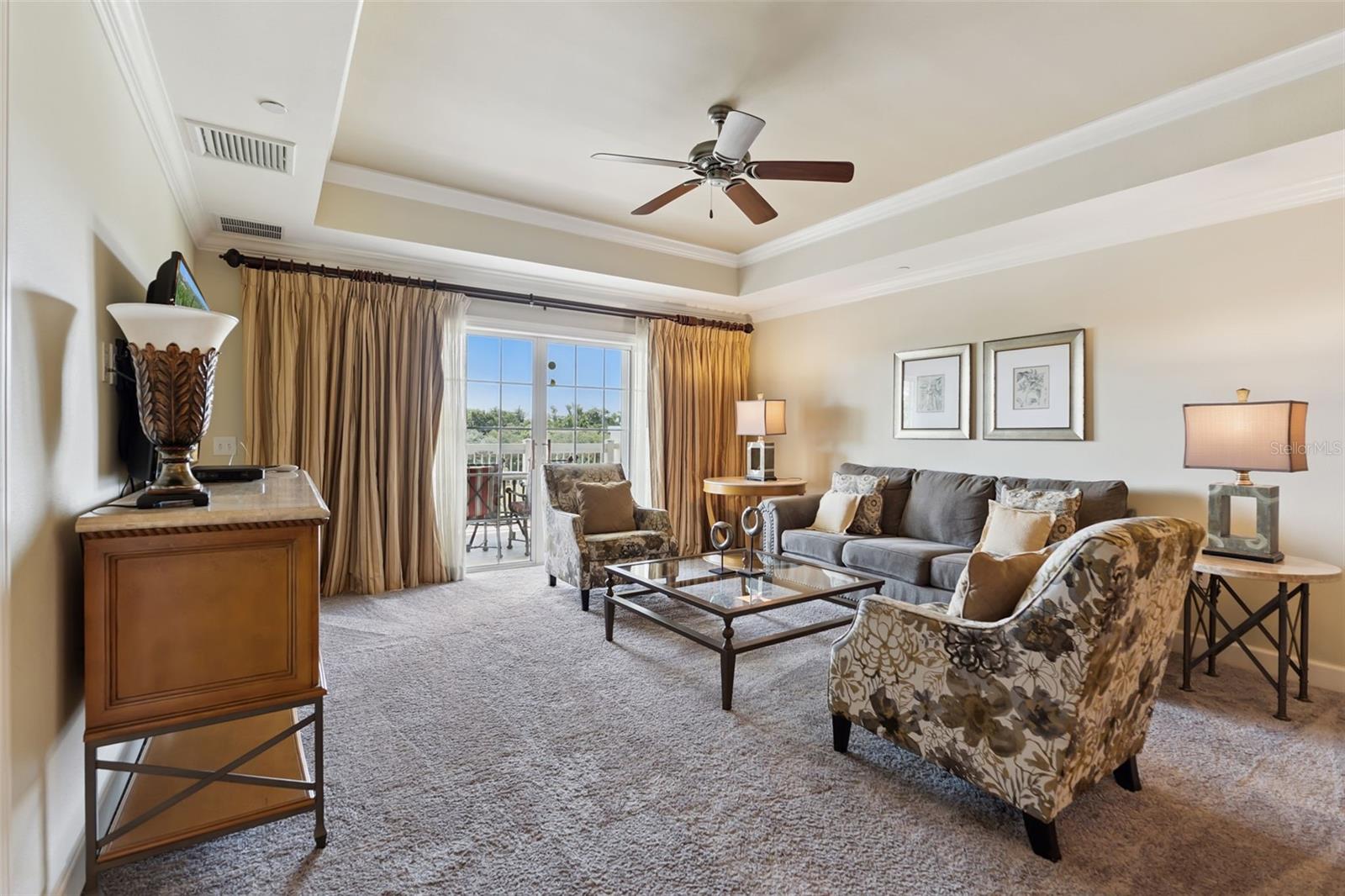 REUNION RESORT, CENTRE COURT RIDGE - Residential