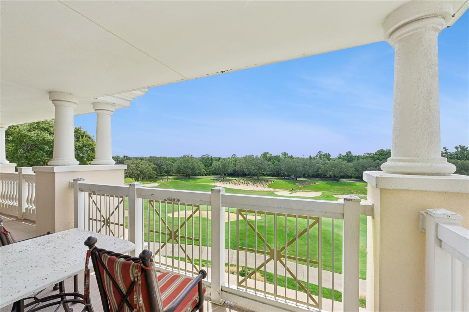 REUNION RESORT, CENTRE COURT RIDGE - Residential