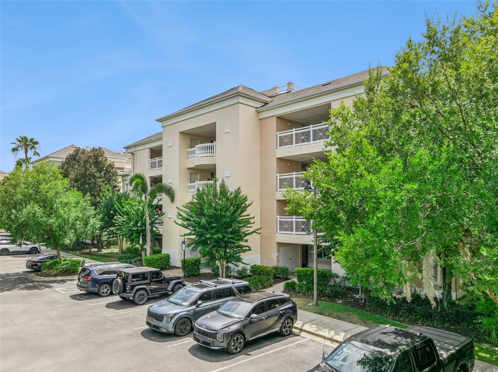 REUNION RESORT, CENTRE COURT RIDGE - Residential
