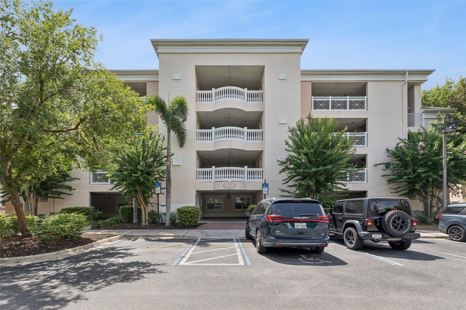 REUNION RESORT, CENTRE COURT RIDGE - Residential