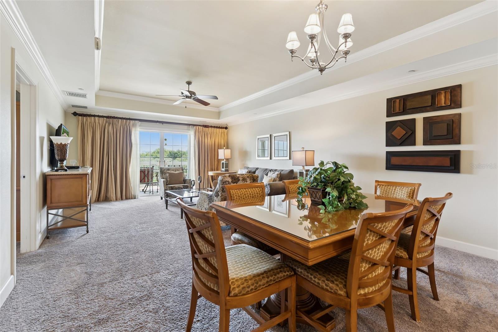 REUNION RESORT, CENTRE COURT RIDGE - Residential