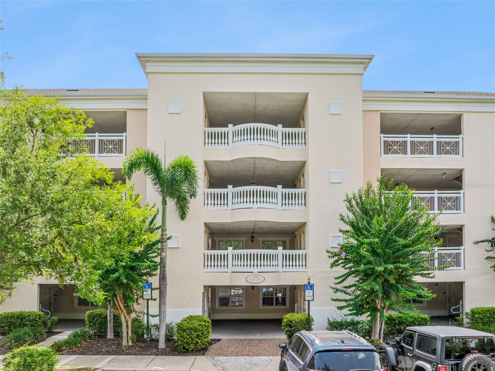 REUNION RESORT, CENTRE COURT RIDGE - Residential