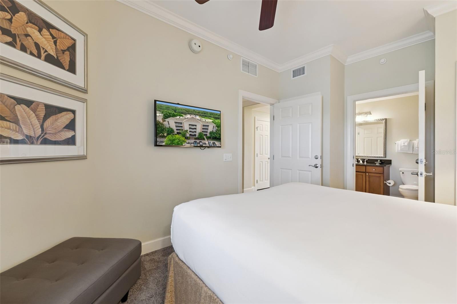 REUNION RESORT, CENTRE COURT RIDGE - Residential
