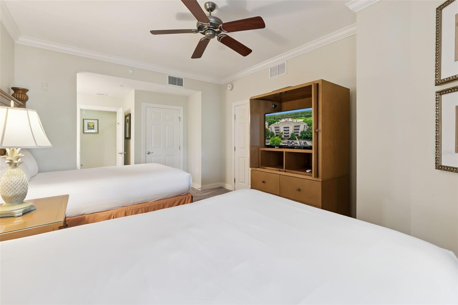 REUNION RESORT, CENTRE COURT RIDGE - Residential