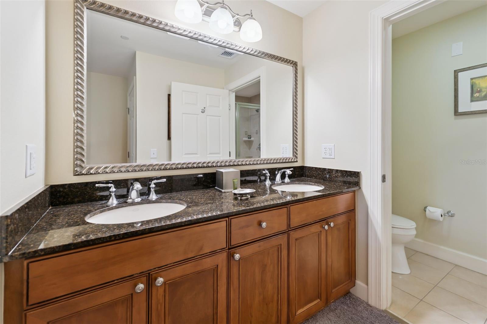 REUNION RESORT, CENTRE COURT RIDGE - Residential