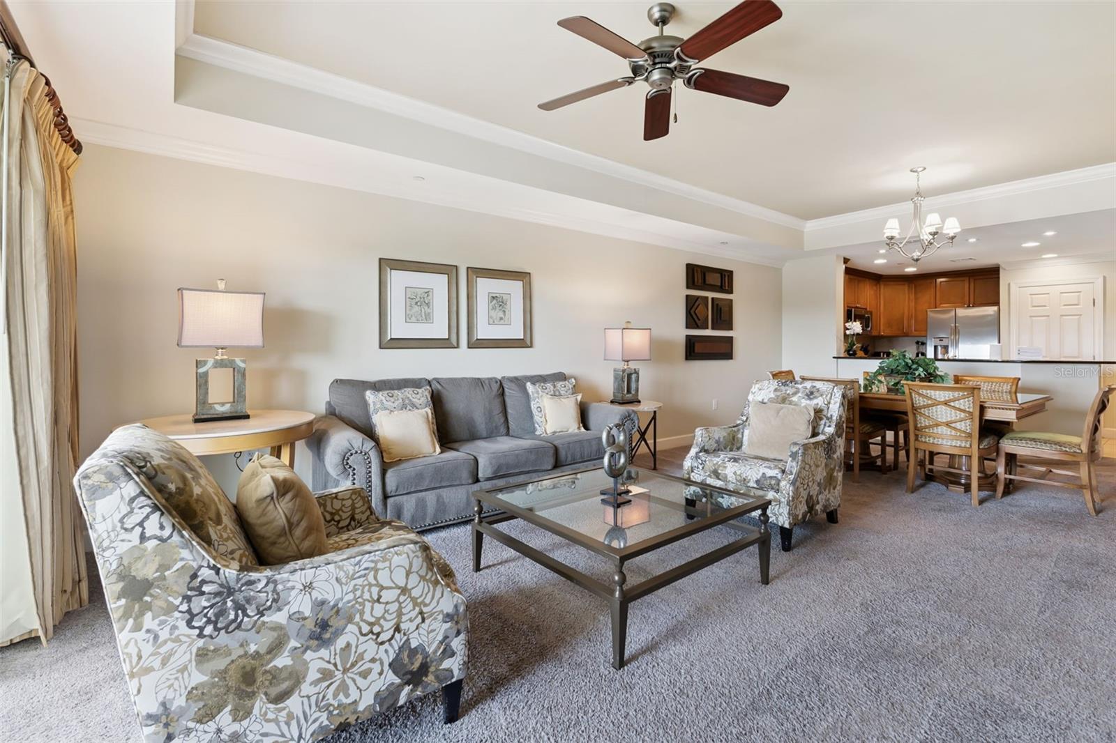 REUNION RESORT, CENTRE COURT RIDGE - Residential