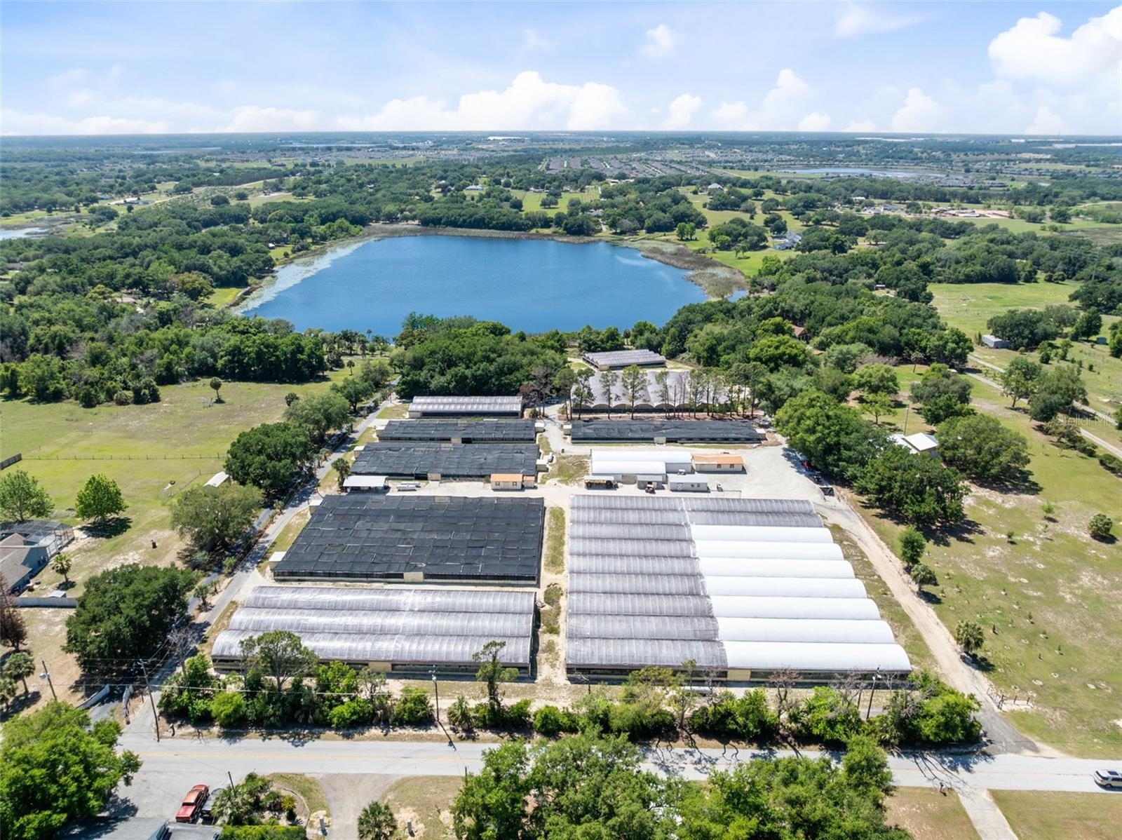 APSHAWA GROVES - Commercial Sale