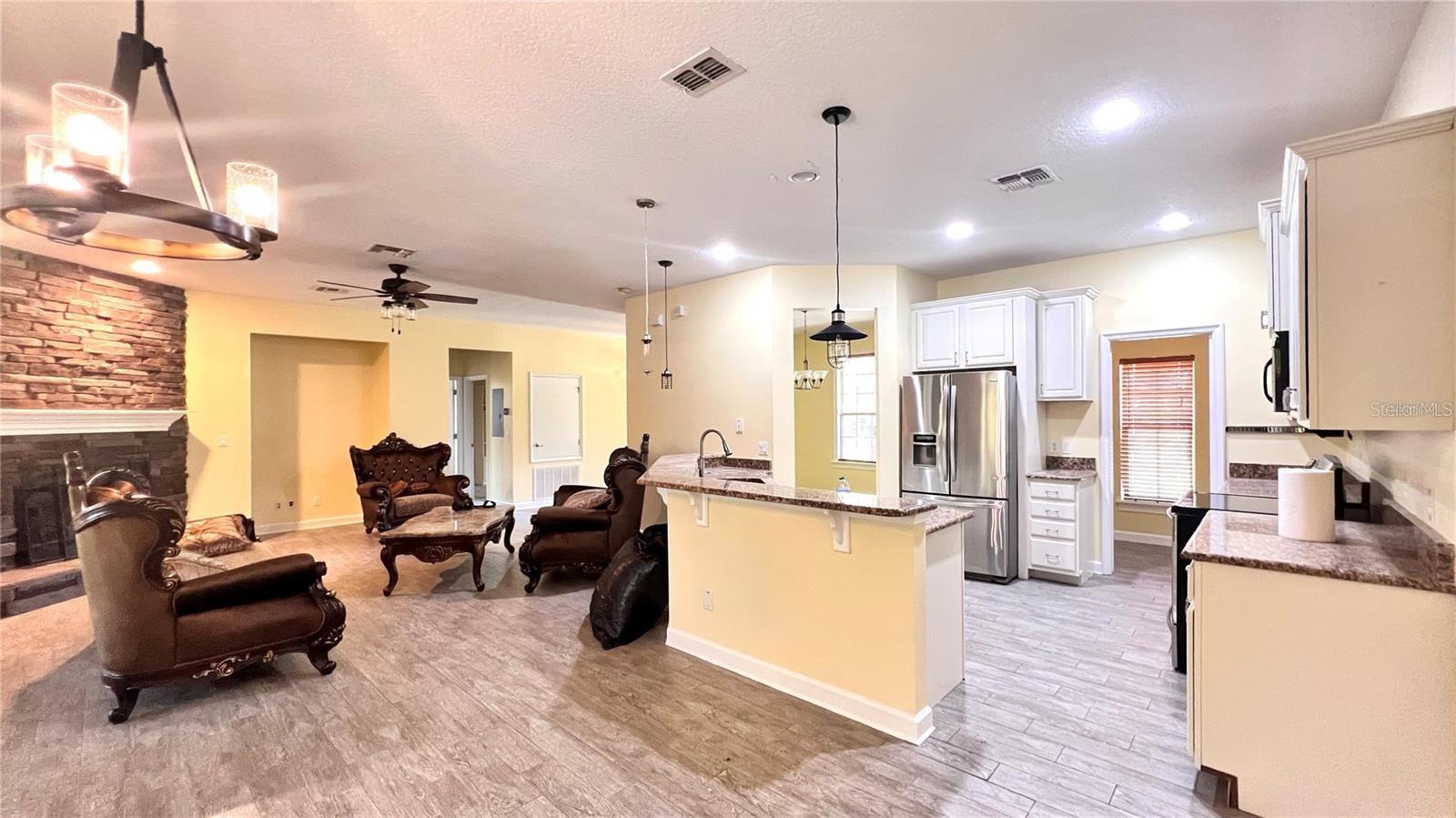 S L & I C - Residential