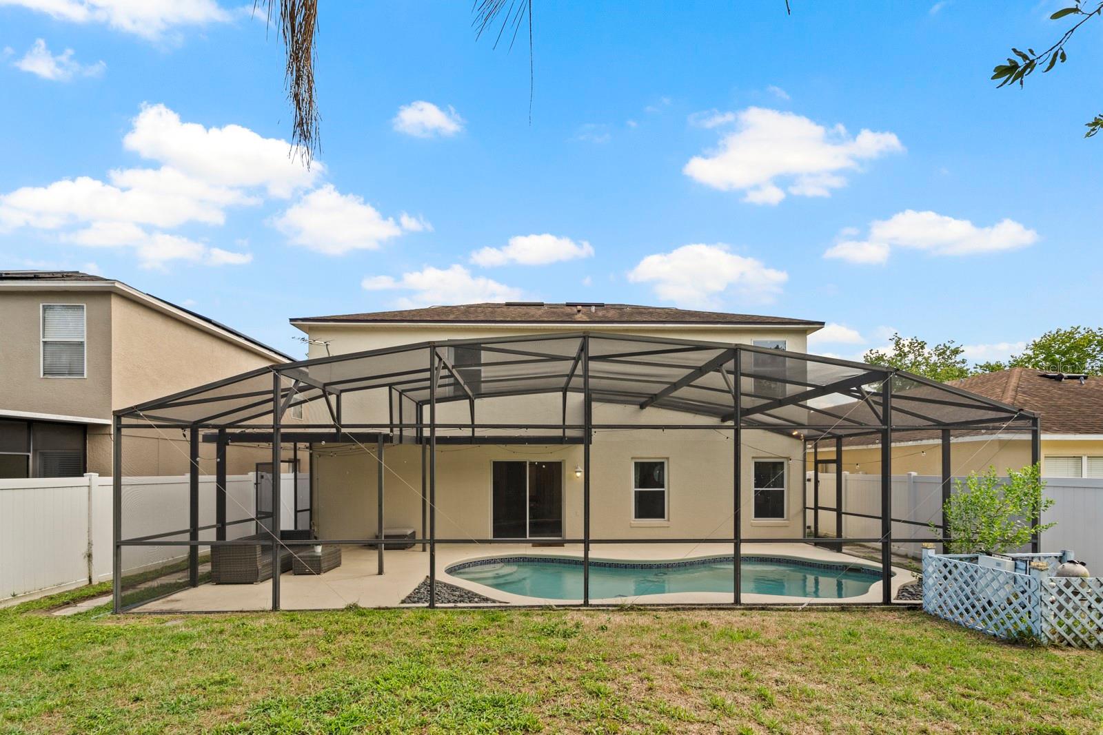 WATERFORD CHASE EAST PH 01A VILLAGE A - Residential