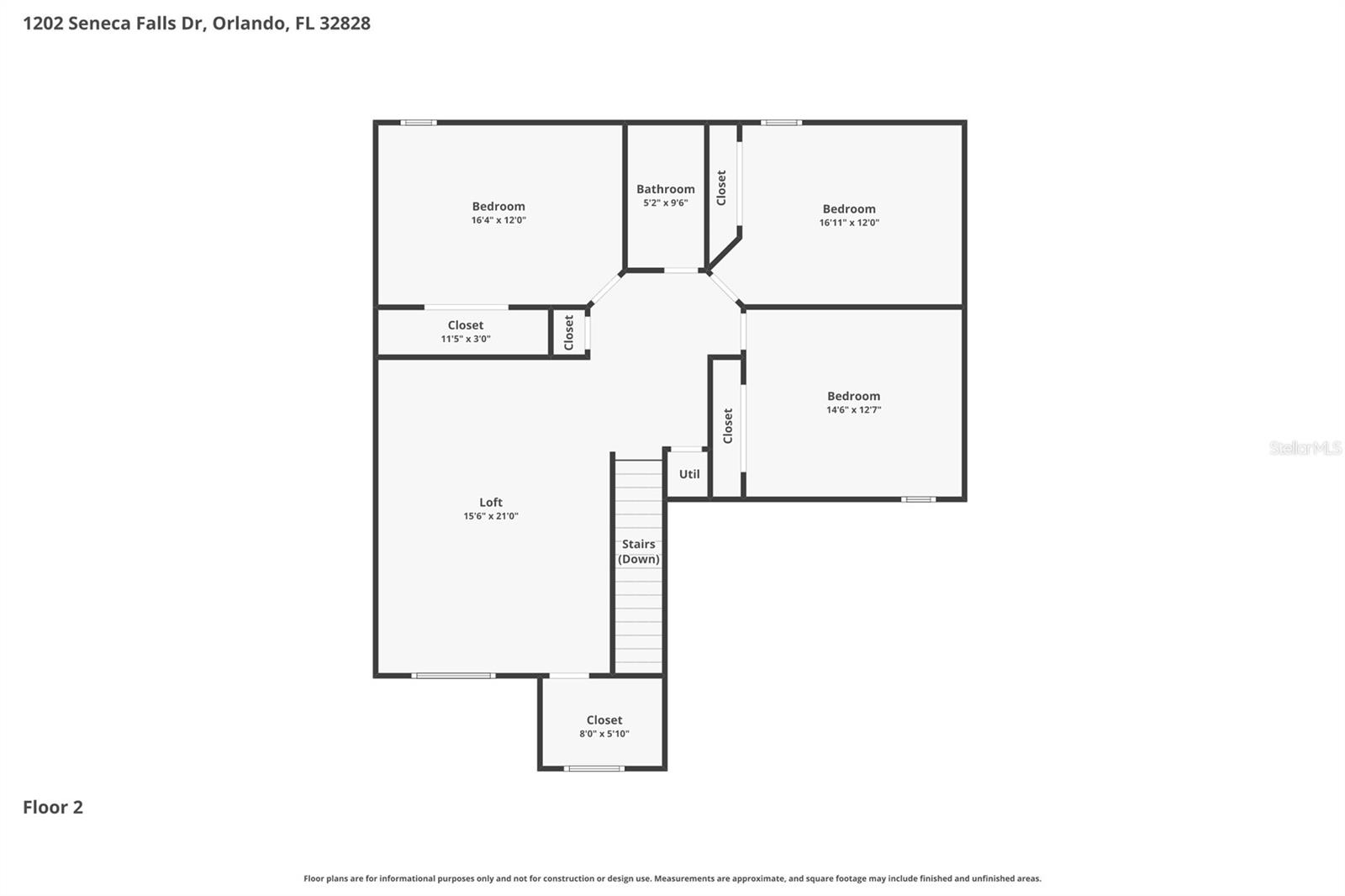 WATERFORD CHASE EAST PH 01A VILLAGE A - Residential